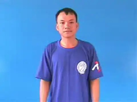 bể lọc nước - Ngôn Ngữ ký Hiệu - Vùng miền Hà Nội - Phân loại Đồ vật