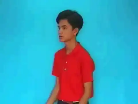 bé (nhỏ) - Ngôn Ngữ ký Hiệu - Vùng miền Lâm Đồng - Phân loại Tính cách - Tính chất