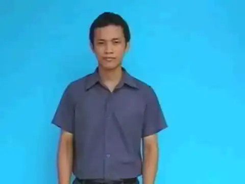 bên ngoài - Ngôn Ngữ ký Hiệu - Vùng miền Hải Phòng - Phân loại Vị trí - Nơi chốn