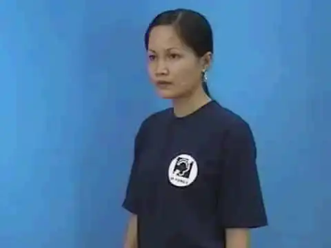 bến nhà rồng - Ngôn Ngữ ký Hiệu - Vùng miền Thành Phố Hồ Chí Minh - Phân loại Vị trí - Nơi chốn