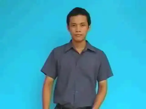 bên phải - Ngôn Ngữ ký Hiệu - Vùng miền Hải Phòng - Phân loại Vị trí - Nơi chốn