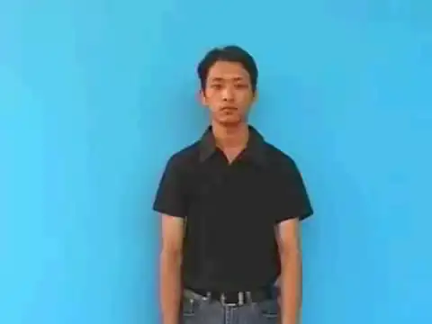 bên trái - Ngôn Ngữ ký Hiệu - Vùng miền Cần Thơ - Phân loại Vị trí - Nơi chốn