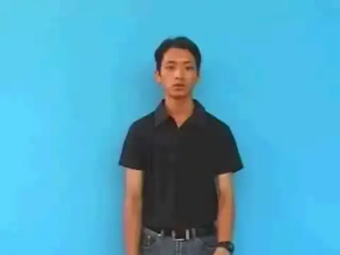 bên trong - Ngôn Ngữ ký Hiệu - Vùng miền Cần Thơ - Phân loại Vị trí - Nơi chốn