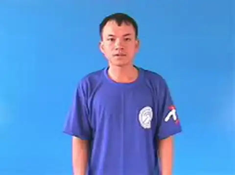 bệnh dại - Ngôn Ngữ ký Hiệu - Vùng miền Hà Nội - Phân loại Sức khỏe - Bộ phận cơ thể