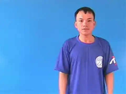 bệnh di truyền - Ngôn Ngữ ký Hiệu - Vùng miền Hà Nội - Phân loại Sức khỏe - Bộ phận cơ thể