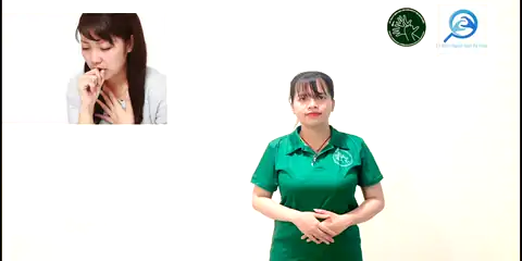 bệnh lao - Ngôn Ngữ ký Hiệu - Vùng miền Thành Phố Hồ Chí Minh - Phân loại Sức khỏe - Bộ phận cơ thể, Danh Từ, Dự Án 250 Ký Hiệu Y Khoa