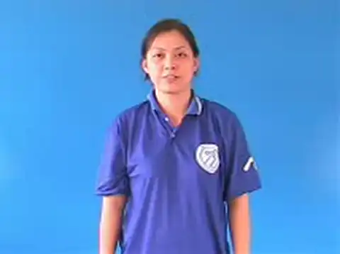 bệnh tiểu đường - Ngôn Ngữ ký Hiệu - Vùng miền Hà Nội - Phân loại Sức khỏe - Bộ phận cơ thể