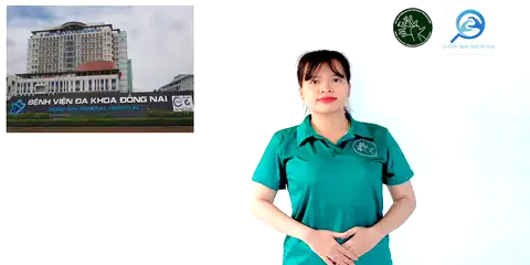 bệnh viện đa khoa - Ngôn Ngữ ký Hiệu - Vùng miền Thành Phố Hồ Chí Minh - Phân loại Sức khỏe - Bộ phận cơ thể, Danh Từ, Dự Án 250 Ký Hiệu Y Khoa