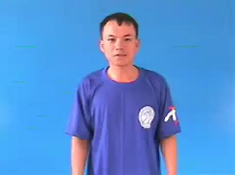 bênh vực - Ngôn Ngữ ký Hiệu - Vùng miền Hà Nội - Phân loại Hành động