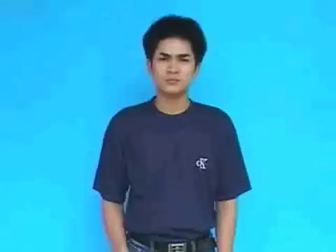 bếp - Ngôn Ngữ ký Hiệu - Vùng miền Hải Phòng - Phân loại Đồ vật, Vị trí - Nơi chốn