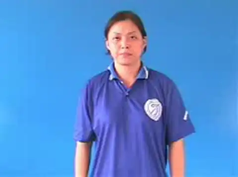 bí mật - Ngôn Ngữ ký Hiệu - Vùng miền Hà Nội - Phân loại Tính cách - Tính chất