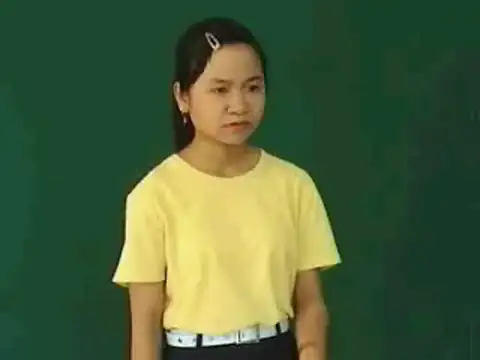 bị ốm (bệnh) - Ngôn Ngữ ký Hiệu - Vùng miền Huế - Phân loại Sức khỏe - Bộ phận cơ thể