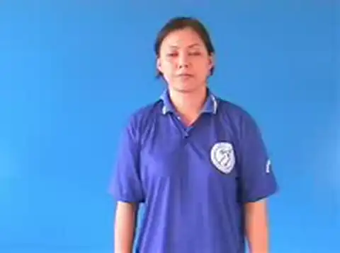 bí quyết - Ngôn Ngữ ký Hiệu - Vùng miền Hà Nội - Phân loại Tính cách - Tính chất