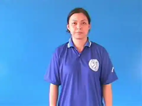 biến áp - Ngôn Ngữ ký Hiệu - Vùng miền Hà Nội - Phân loại Đồ vật