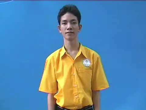 biển báo hiệu - Ngôn Ngữ ký Hiệu - Vùng miền Bình Dương - Phân loại Giao Thông