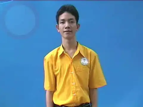 biển cấm - Ngôn Ngữ ký Hiệu - Vùng miền Bình Dương - Phân loại Giao Thông