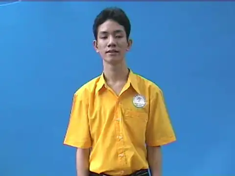 biển chỉ dẫn - Ngôn Ngữ ký Hiệu - Vùng miền Bình Dương - Phân loại Giao Thông