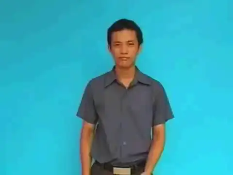 biên giới - Ngôn Ngữ ký Hiệu - Vùng miền Hải Phòng - Phân loại Vị trí - Nơi chốn