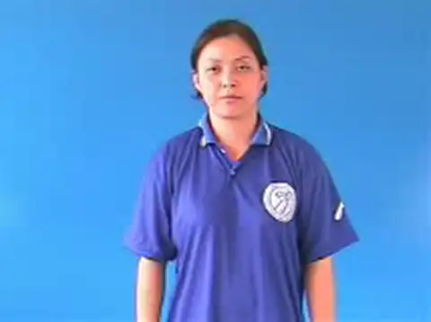 biện pháp - Ngôn Ngữ ký Hiệu - Vùng miền Hà Nội - Phân loại Tính cách - Tính chất