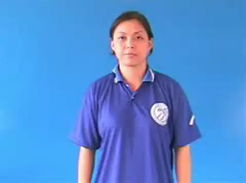 bình đẳng - Ngôn Ngữ ký Hiệu - Vùng miền Hà Nội - Phân loại Tính cách - Tính chất