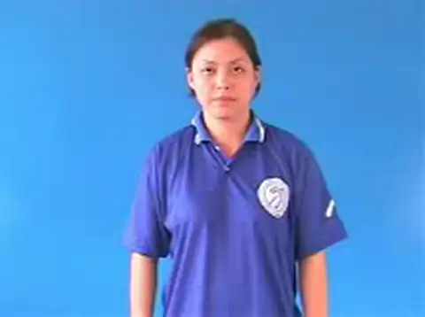 bình luận - Ngôn Ngữ ký Hiệu - Vùng miền Hà Nội - Phân loại Hành động