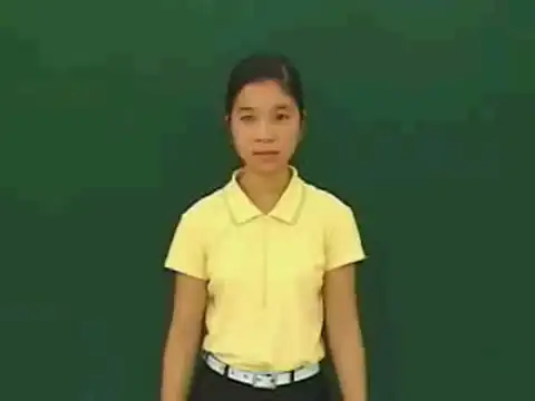 binh sĩ - Ngôn Ngữ ký Hiệu - Vùng miền Huế - Phân loại Quân sự