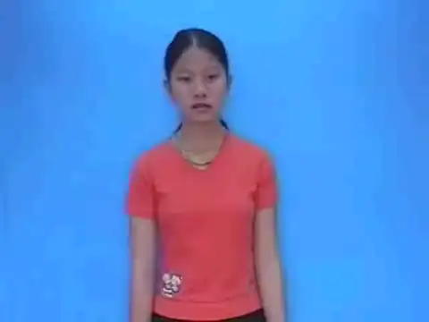 bình thủy - Ngôn Ngữ ký Hiệu - Vùng miền Lâm Đồng - Phân loại Đồ vật