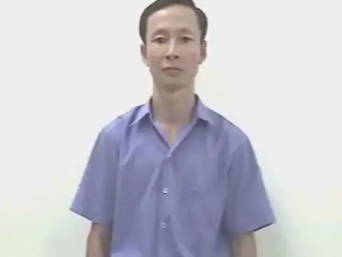 bố - Ngôn Ngữ ký Hiệu - Vùng miền Bình Dương - Phân loại Gia đình - Quan hệ gia đình