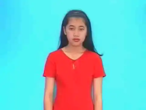bộ đội - Ngôn Ngữ ký Hiệu - Vùng miền Lâm Đồng - Phân loại Quân sự