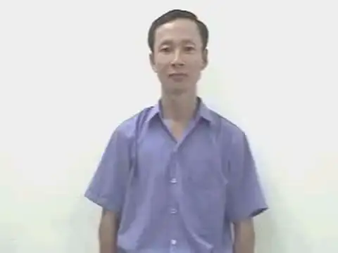 bộ đội - Ngôn Ngữ ký Hiệu - Vùng miền Bình Dương - Phân loại Quân sự