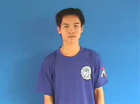 bỏ qua - Ngôn Ngữ ký Hiệu - Vùng miền Hà Nội - Phân loại Tin học