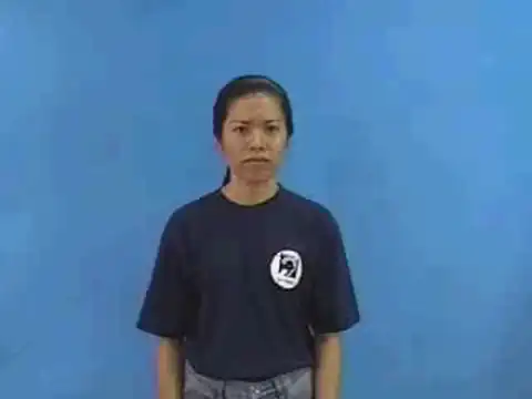 bóc lột - Ngôn Ngữ ký Hiệu - Vùng miền Thành Phố Hồ Chí Minh - Phân loại Hành động
