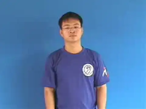 bốc vác - Ngôn Ngữ ký Hiệu - Vùng miền Hà Nội - Phân loại Hành động