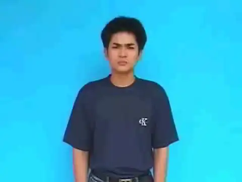 bới - Ngôn Ngữ ký Hiệu - Vùng miền Hải Phòng - Phân loại Hành động