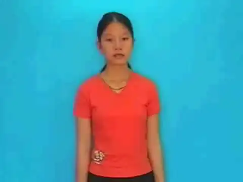 bôi nhọ - Ngôn Ngữ ký Hiệu - Vùng miền Lâm Đồng - Phân loại Hành động