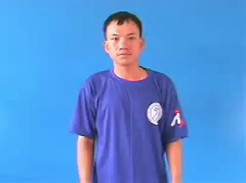 bom - Ngôn Ngữ ký Hiệu - Vùng miền Hà Nội - Phân loại Quân sự