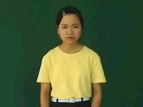 bom - Ngôn Ngữ ký Hiệu - Vùng miền Huế - Phân loại Quân sự