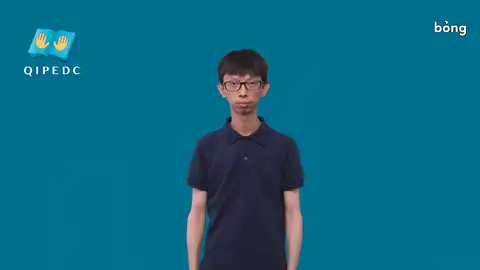 bỏng - Ngôn Ngữ ký Hiệu - Vùng miền Toàn Quốc - Phân loại Khác