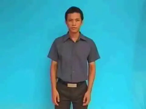 bóng chuyền - Ngôn Ngữ ký Hiệu - Vùng miền Hải Phòng - Phân loại Thể dục - Thể thao