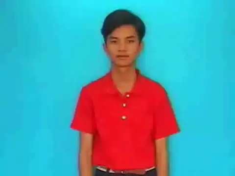 bóp (đấm bóp) - Ngôn Ngữ ký Hiệu - Vùng miền Lâm Đồng - Phân loại Thể dục - Thể thao, Hành động