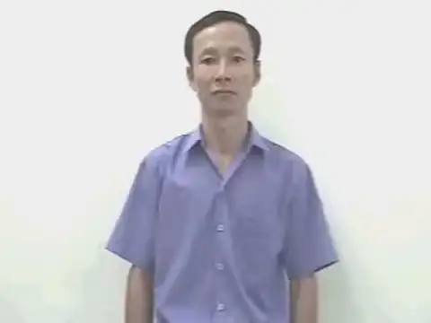 bóp (ví) - Ngôn Ngữ ký Hiệu - Vùng miền Bình Dương - Phân loại Đồ vật