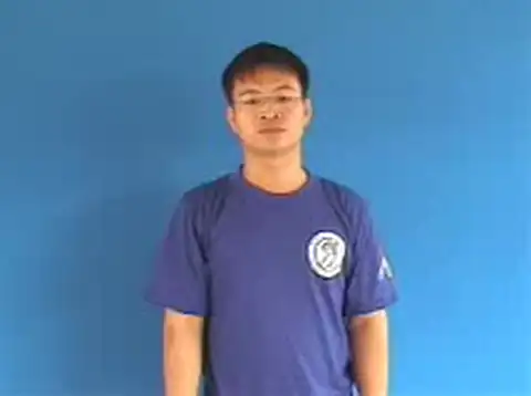 bột dinh dưỡng - Ngôn Ngữ ký Hiệu - Vùng miền Hà Nội - Phân loại Sức khỏe - Bộ phận cơ thể