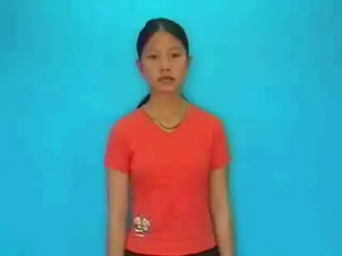 bọt khí - Ngôn Ngữ ký Hiệu - Vùng miền Lâm Đồng - Phân loại Khoa học