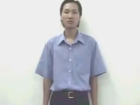 búa - Ngôn Ngữ ký Hiệu - Vùng miền Bình Dương - Phân loại Đồ vật