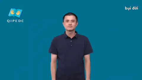 bụi đời - Ngôn Ngữ ký Hiệu - Vùng miền Toàn Quốc - Phân loại Xã hội