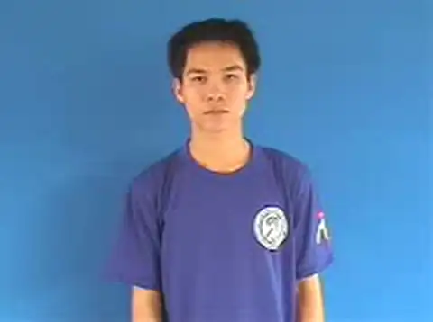 Bụi Phấn - Bài hát diễn đạt bằng ký hiệu - Ngôn Ngữ Ký Hiệu