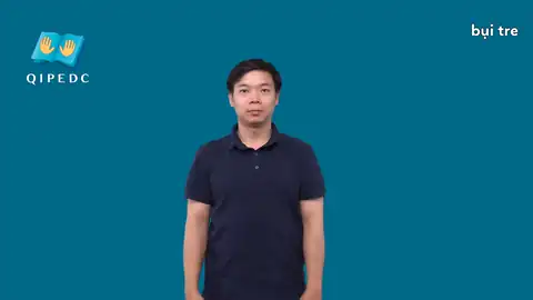 bụi tre - Ngôn Ngữ ký Hiệu - Vùng miền Toàn Quốc - Phân loại Thực Vật