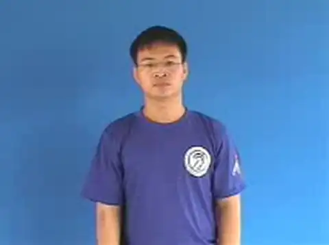 bước ngoặc - Ngôn Ngữ ký Hiệu - Vùng miền Hà Nội - Phân loại Tính cách - Tính chất