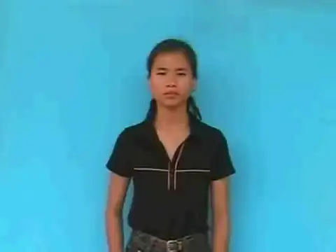 buổi sáng - Ngôn Ngữ ký Hiệu - Vùng miền Cần Thơ - Phân loại Thời Gian