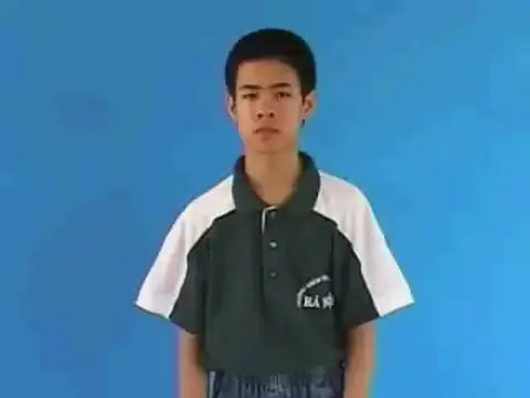 buổi sáng - Ngôn Ngữ ký Hiệu - Vùng miền Hà Nội - Phân loại Thời Gian